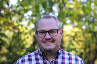 Neuer zweiter Vorsitzender des ökum. Diakonievereins