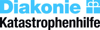 Logo Diakonie Katastrophenhilfe