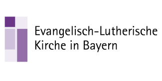 Logo Evangelisch-Lutherische Kirche in Bayern