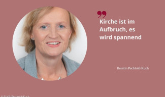 Interview mit Dr. K. Pechtold-Kuch