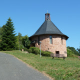 Johanneskapelle