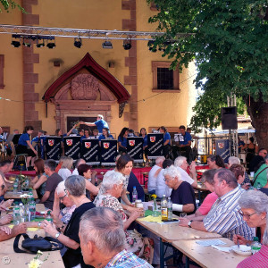 Fest Kirchhof